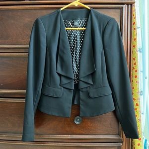 White House Black Market Suit Jacket